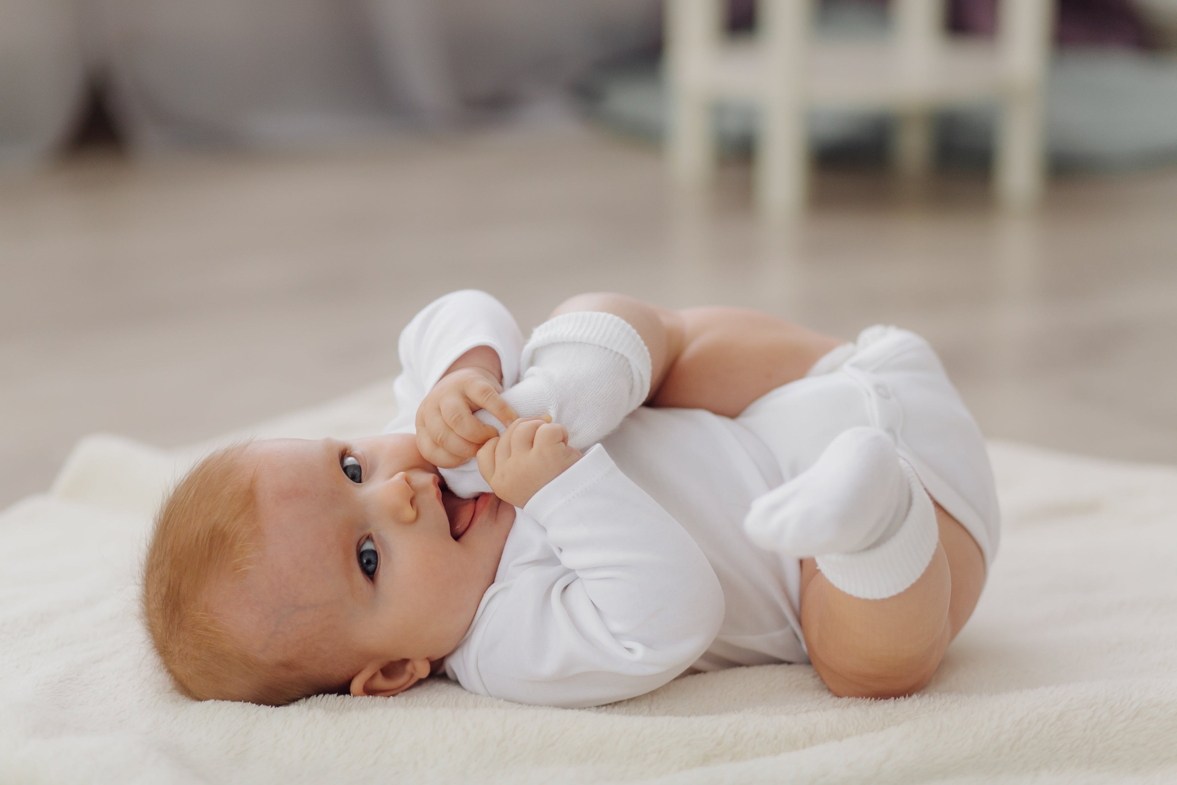 De 5 babyproducten die je écht nodig hebt (en wat je kunt overslaan)