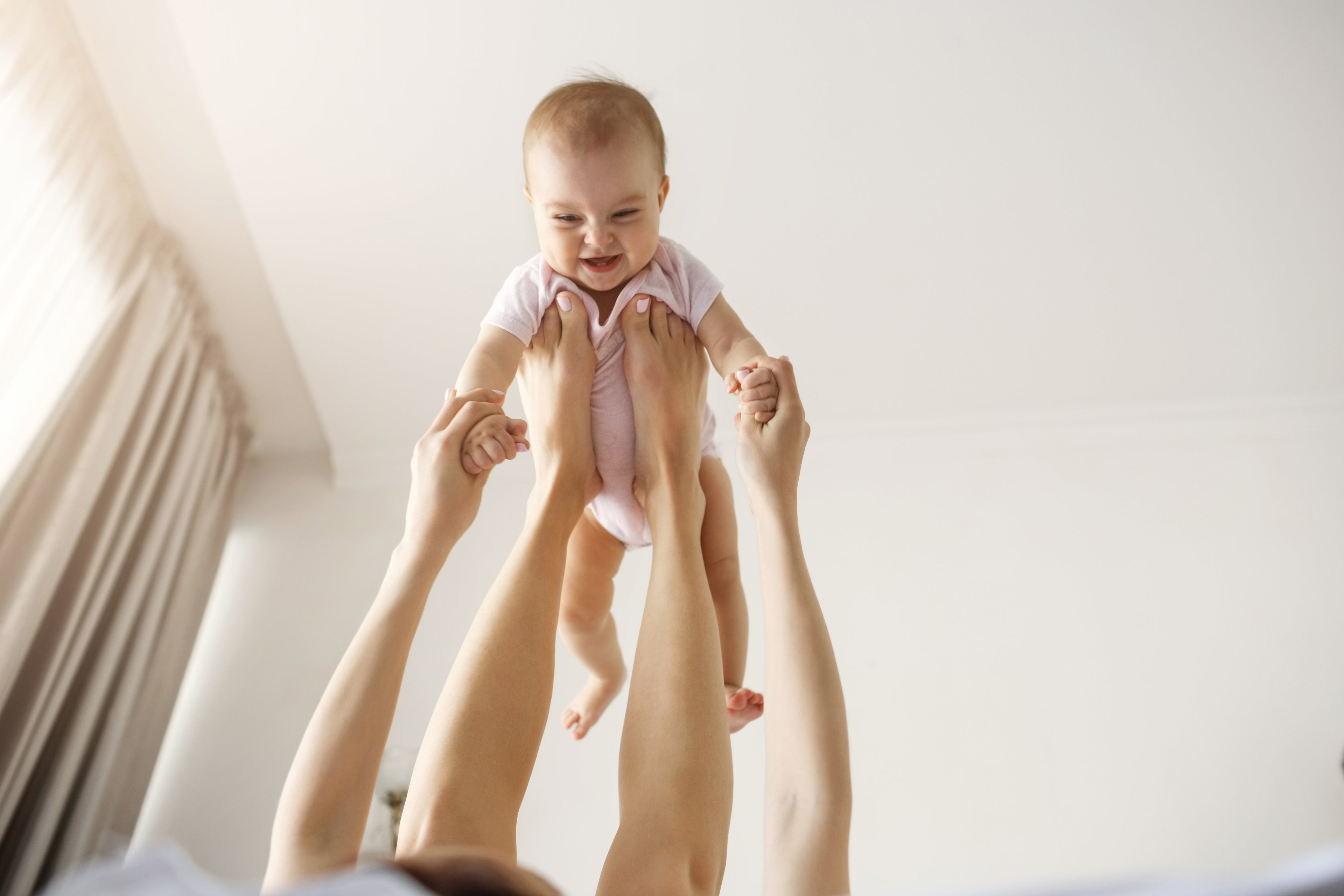 Minder stress als ouder: zo bespaar je tijd met de juiste babyproducten