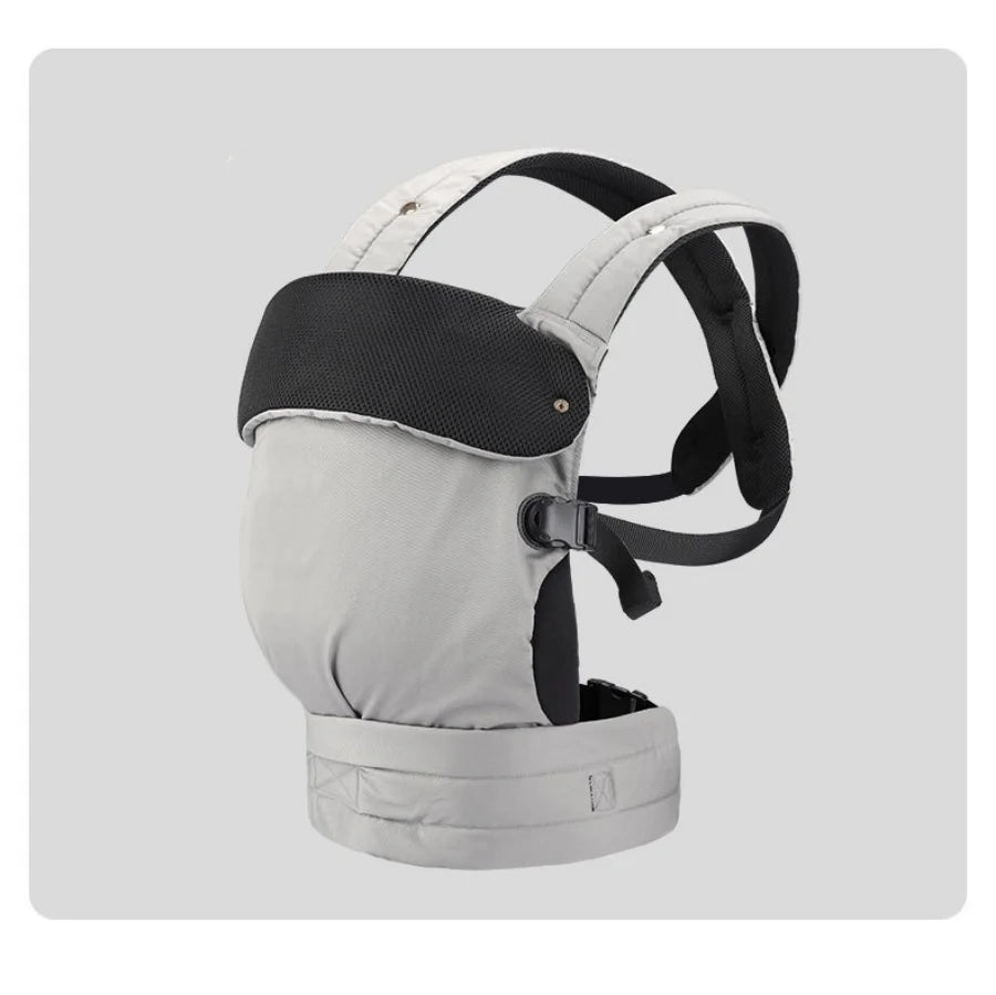 👶 Comfortabele Baby Draagzak – Veilig en dichtbij jouw kleintje
