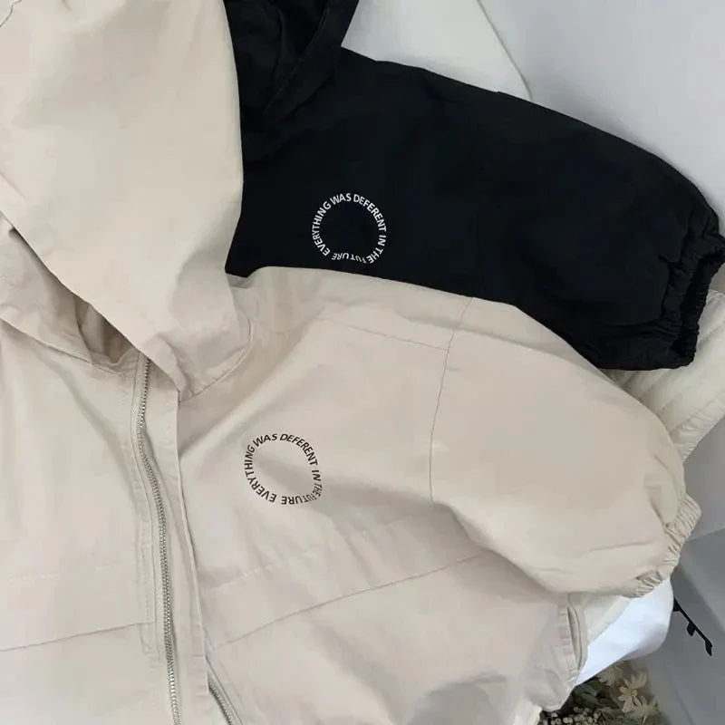 “Hey” Hoodie voor Peuters – Comfortabel & Stoer (1-8 jaar)