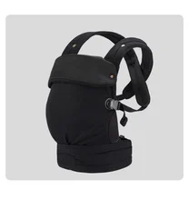 👶 Comfortabele Baby Draagzak – Veilig en dichtbij jouw kleintje